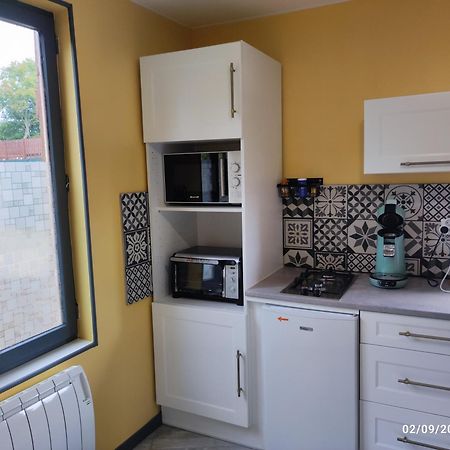 Tranquillite & Independance Au Coeur De La Sologne Guest House Ламот-Беврон Екстериор снимка