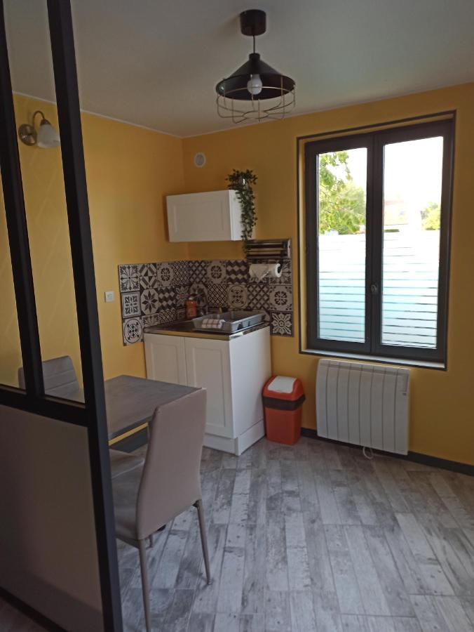Tranquillite & Independance Au Coeur De La Sologne Guest House Ламот-Беврон Екстериор снимка