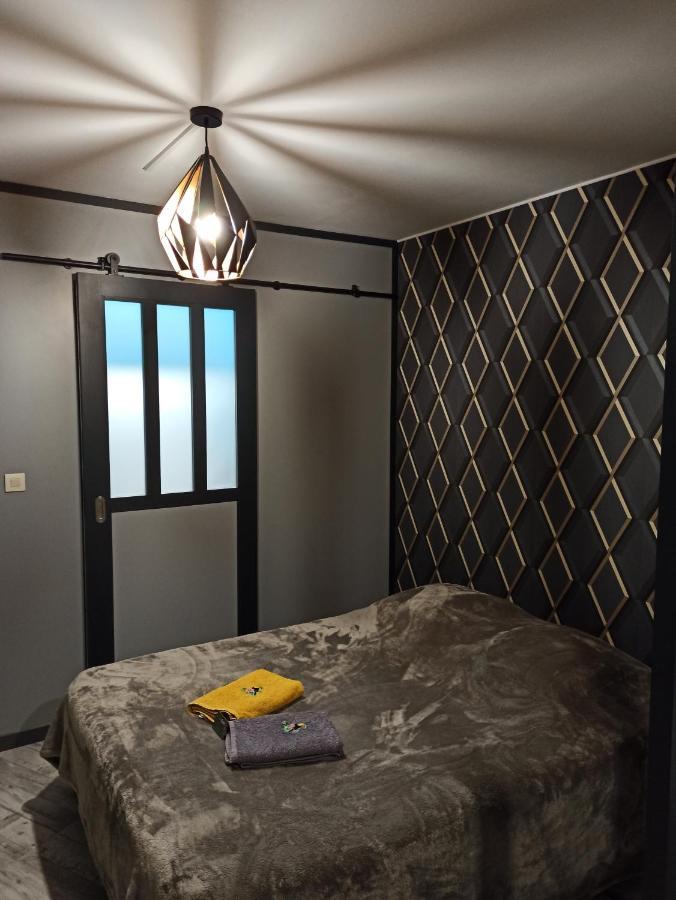 Tranquillite & Independance Au Coeur De La Sologne Guest House Ламот-Беврон Екстериор снимка