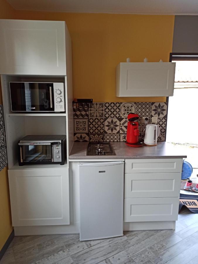 Tranquillite & Independance Au Coeur De La Sologne Guest House Ламот-Беврон Екстериор снимка