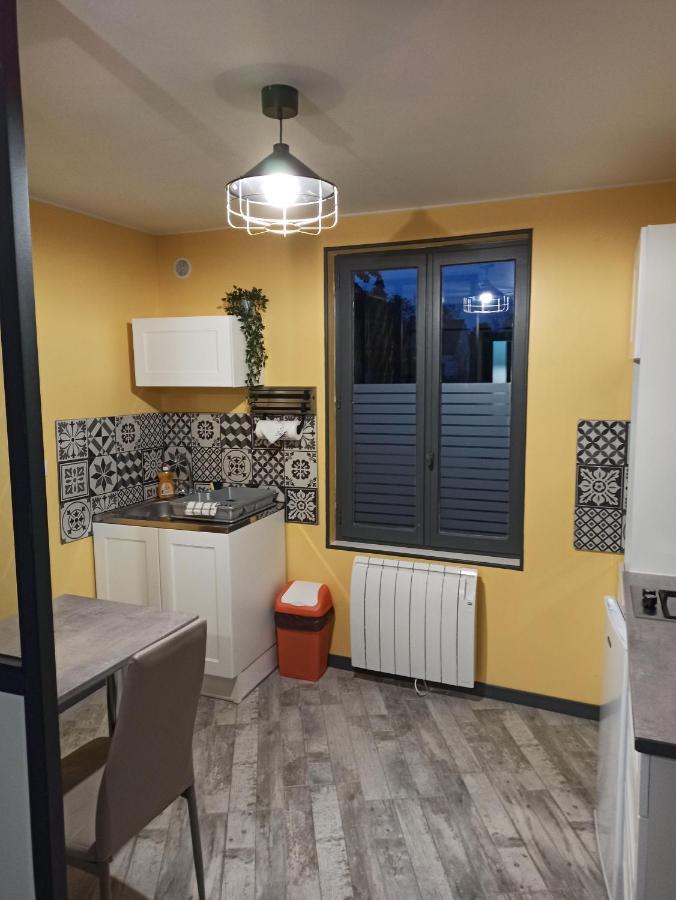Tranquillite & Independance Au Coeur De La Sologne Guest House Ламот-Беврон Екстериор снимка