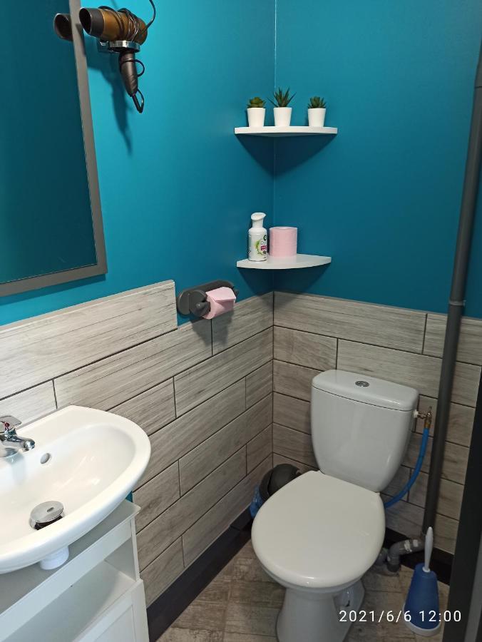 Tranquillite & Independance Au Coeur De La Sologne Guest House Ламот-Беврон Екстериор снимка