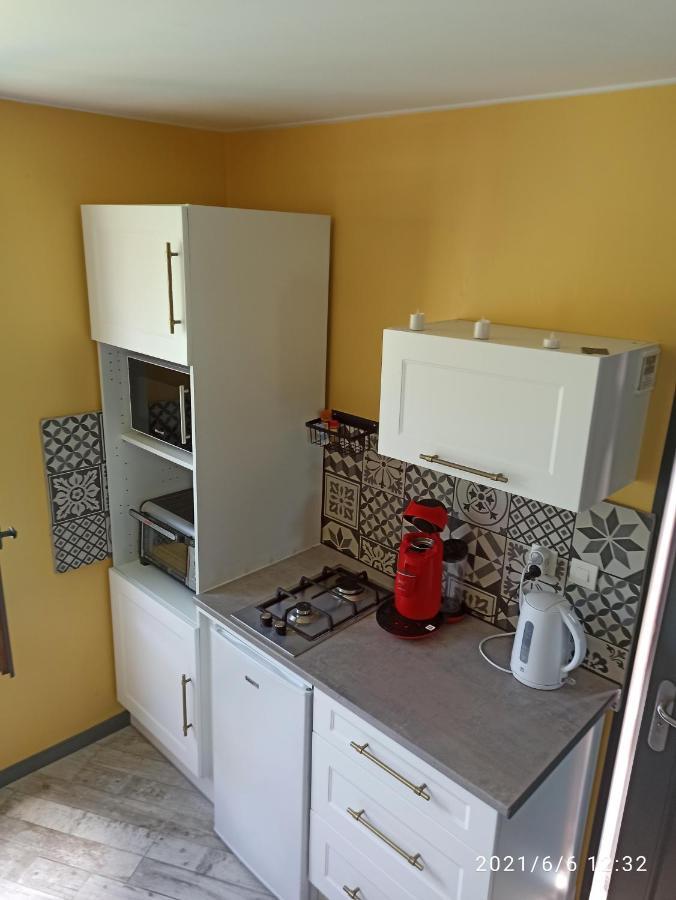 Tranquillite & Independance Au Coeur De La Sologne Guest House Ламот-Беврон Екстериор снимка