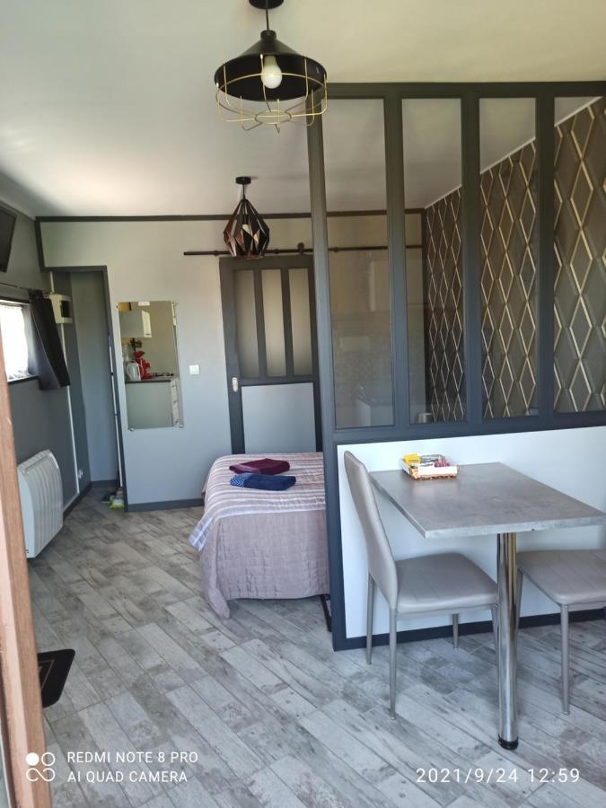 Tranquillite & Independance Au Coeur De La Sologne Guest House Ламот-Беврон Екстериор снимка