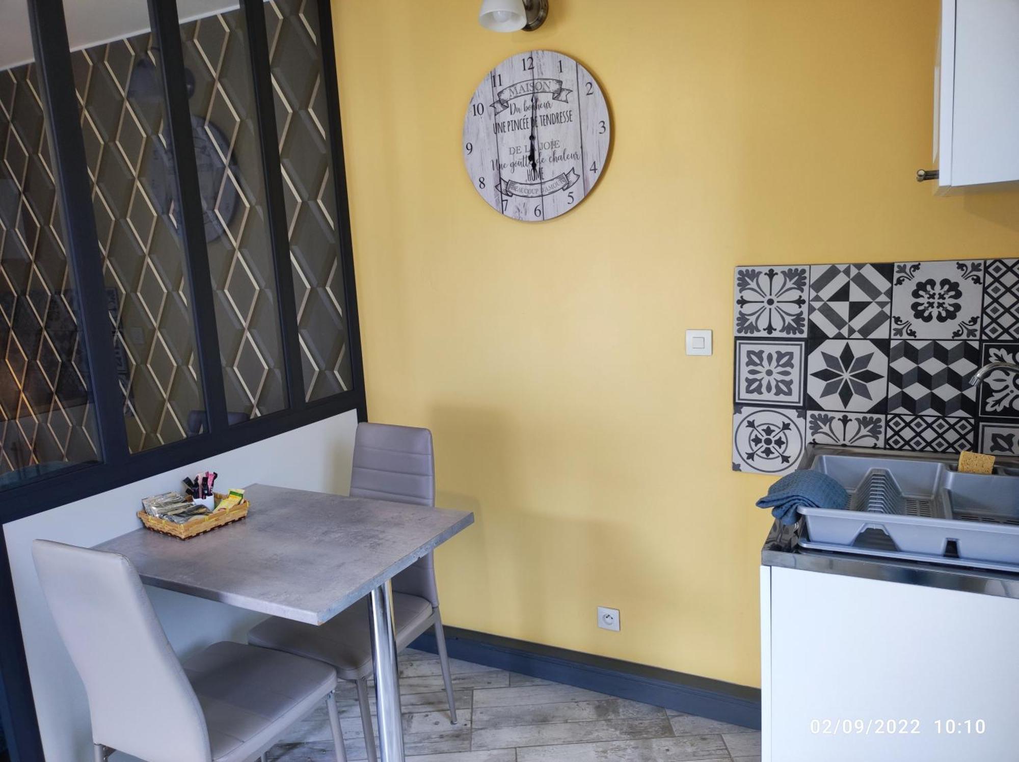 Tranquillite & Independance Au Coeur De La Sologne Guest House Ламот-Беврон Екстериор снимка