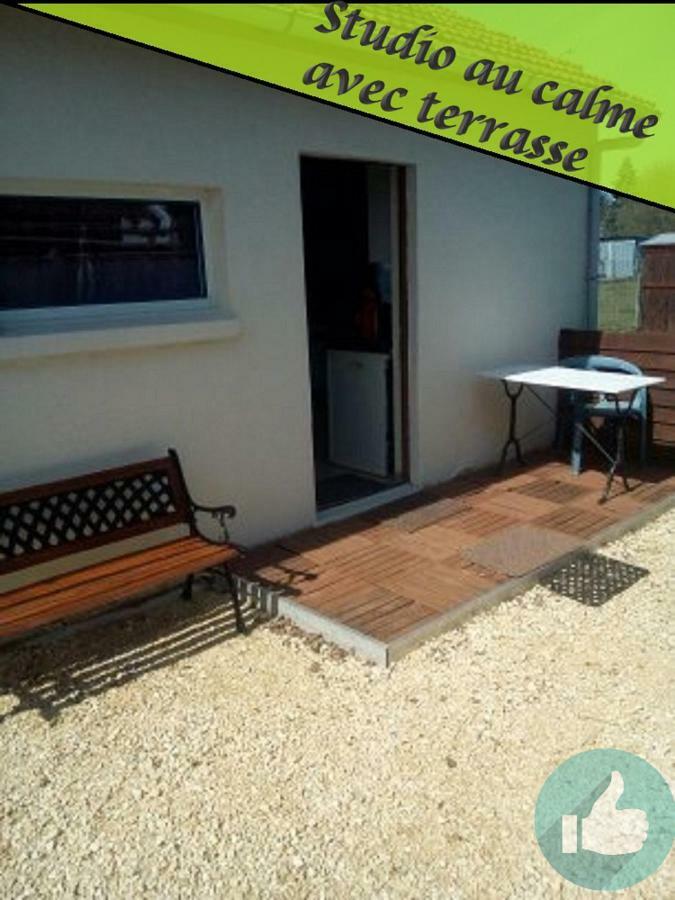 Tranquillite & Independance Au Coeur De La Sologne Guest House Ламот-Беврон Екстериор снимка